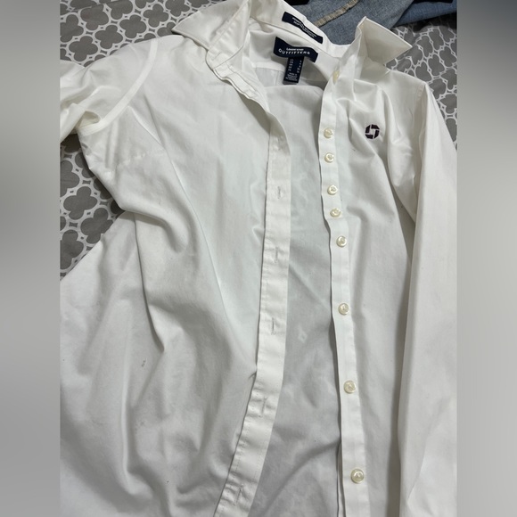 Lands' End Tops Chase Uniform Poshmark